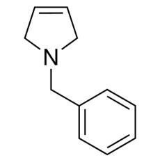 ZB903719 1-苄基-3-吡咯啉, 98%