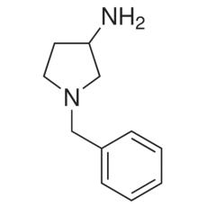 ZB903700 1-苄基-3-氨基吡咯烷, 97%