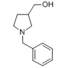 ZB921991 1-苄基吡咯烷-3-甲醇, 97%