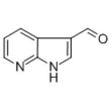 ZH921955 1H-吡咯并[2,3-B]吡啶-3-甲醛, 95%