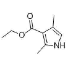 ZE921972 2,4-二甲基-3-吡咯羧酸乙酯, 98%