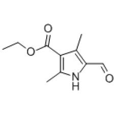 ZE921974 2,4-二甲基-5-醛基-1H-吡咯-3-甲酸乙酯, 97%