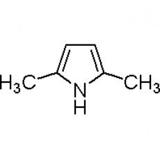 ZD807571 2,5-二甲基吡咯, 98%