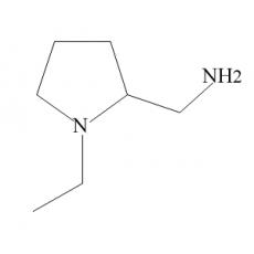 ZA900833 2-(氨甲基)-1-乙基吡咯烷, 97%