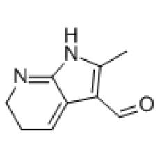ZM921953 2-甲基-1H-吡咯并[2,3-B]吡啶-3-甲醛, 95%
