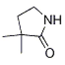 ZD827498 3,3-dimethylpyrrolidin-2-one, ≥95%