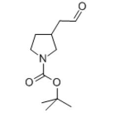 ZT926486 3-(2-氧代乙基)-1-吡咯烷羧酸-1,1-二甲基乙酯, ≥95%