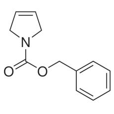 ZB903913 3-吡咯烷-1-甲酸苄酯, 90%