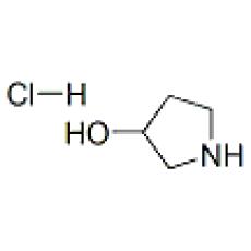 ZH922010 3-羟基吡咯烷盐酸盐, 95%