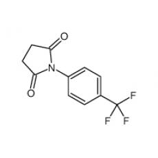 ZT926559 4-(三氟甲基)苯基-2,5-吡咯烷二酮, ≥95%