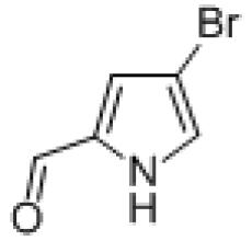 ZB923213 4-溴-1H-吡咯-2-甲醛,