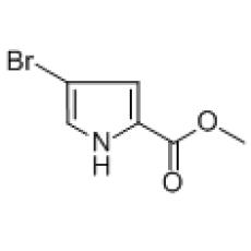 ZM927757 4-溴吡咯-2-甲酸甲酯, ≥95%