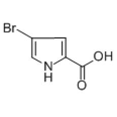 ZB921977 4-溴吡唑-2-羧酸, 97%