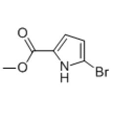ZM925483 Methyl 5-bromo-1H-pyrrole-2-carboxylate, ≥95%