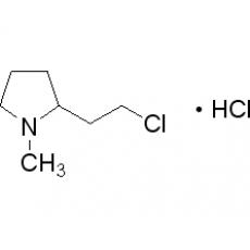 ZC904315 N-(2-氯乙基)-吡咯烷盐酸盐, 99%