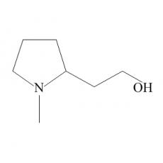 ZM912852 N-甲基-2-(2-羟乙基)吡咯烷, 97%