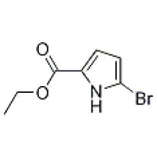 ZE826548 5-溴-2-甲酸乙酯吡咯, ≥95%