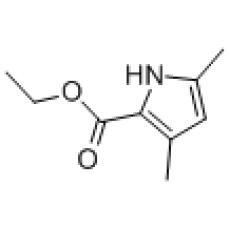 ZE827876 Ethyl 3,5-dimethyl-1H-pyrrole-2-carboxylate, ≥95%