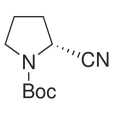 ZR803696 R-(+)-1-Boc-2-吡咯烷甲腈, 97%