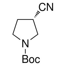 ZS903706 S-1-Boc-3-氰基吡咯烷, 96%