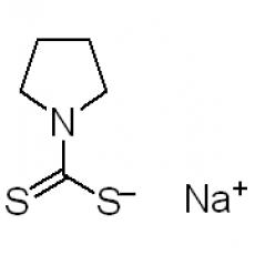 ZS817879 吡咯烷二硫代甲酸钠, 80%