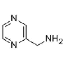 ZP927806 (Pyrazin-2-yl)methanamine, ≥95%