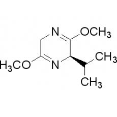 ZR907491 (R)-2,5-二氢-3,6-二甲氧基-2-异丙基吡嗪, 97%