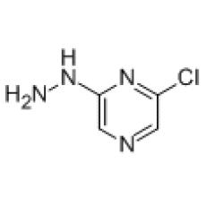 ZC926999 1-(6-chloropyrazin-2-yl)hydrazine, ≥95%