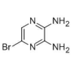 ZB925598 2,3-二氨基-5-溴吡嗪, ≥95%