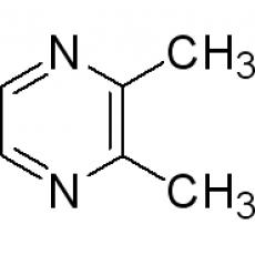ZD906957 2,3-二甲基吡嗪, 98%