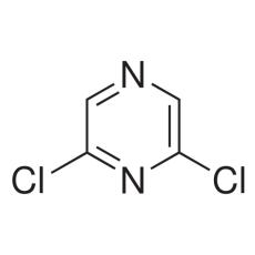 ZD808444 2,6-二氯吡嗪, >98.0%(GC)