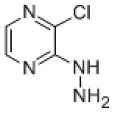 ZC926219 2-(3-chloropyrazin-2-yl)hydrazine, ≥95%