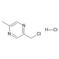 ZC927102 2-(chloromethyl)-5-methylpyrazine hydrochloride, ≥95%