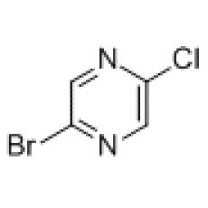 ZB825312 2-bromo-5-chloropyrazine, ≥95%