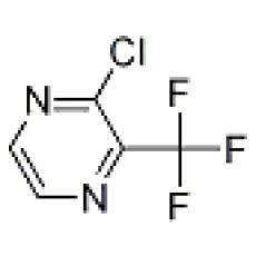 ZC927041 2-chloro-3-(trifluoromethyl)pyrazine, ≥95%