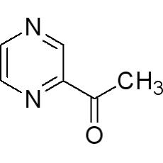 ZA900105 2-乙酰基吡嗪, 98%