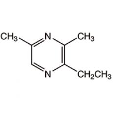 ZE808763 2-乙烷基-3,5-二甲基吡嗪, 99%