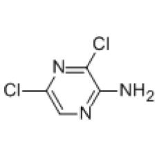 ZA929710 2-氨基-3,5-二氯吡嗪,