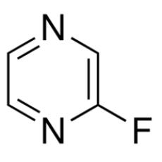 ZF810010 2-氟吡嗪, 97%