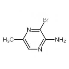 ZB924823 2-氨基-3-溴-5-甲基吡嗪, ≥95%