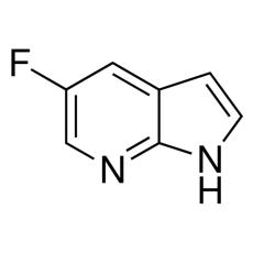 ZF910229 5-氟-1H-吡咯并[2,3-B]吡啶, 98%