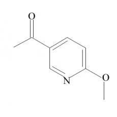 ZA901286 5-乙酰基-2-甲氧基吡啶, 97%
