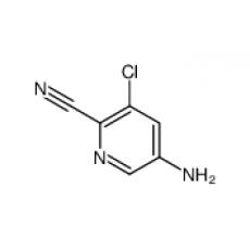 ZA828629 5-氨基-3-氯-2-吡啶甲腈, ≥95%