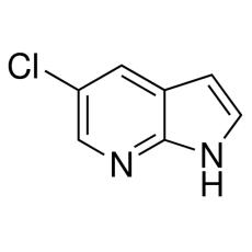 ZC806118 5-氯-1H-吡咯并[2,3-B]吡啶, 97%