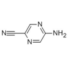 ZA925595 2-氨基-5-氰基吡嗪, ≥95%