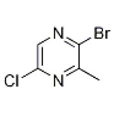 ZB926530 2-溴-5-氯-3-甲基吡嗪, ≥95%