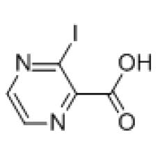 ZI926545 2-碘-3-羧酸吡嗪, ≥95%