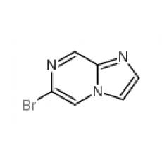 ZB828569 2-溴咪唑并[1,2-a]吡嗪, 95%
