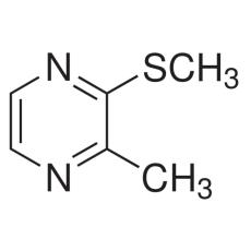 ZM812908 2-甲基-3-(甲硫基)吡嗪, 99%