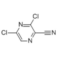 ZD926288 3,5-dichloropyrazine-2-carbonitrile, ≥95%